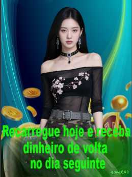 Cadastro rápido e seguro na game600