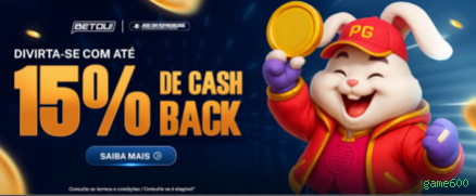 Download gratuito do app da game600