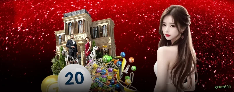 Slots online da game600 com jackpots progressivos