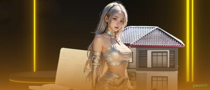 Programa VIP exclusivo da game600