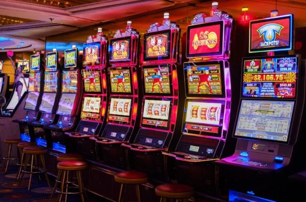 Slots game600 - Sweet Bonanza e caça-níqueis populares